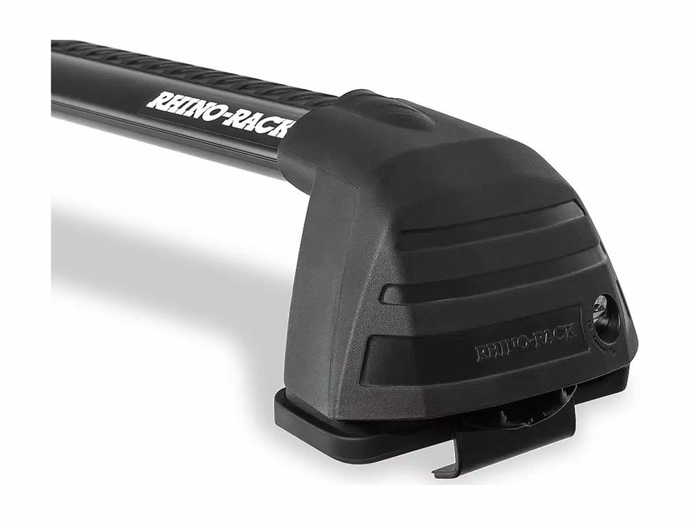 Rhino-Rack USA black roof rack