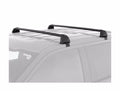 Rhino-Rack USA roof rack installed view