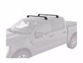 Rhino-Rack USA roof rack close-up