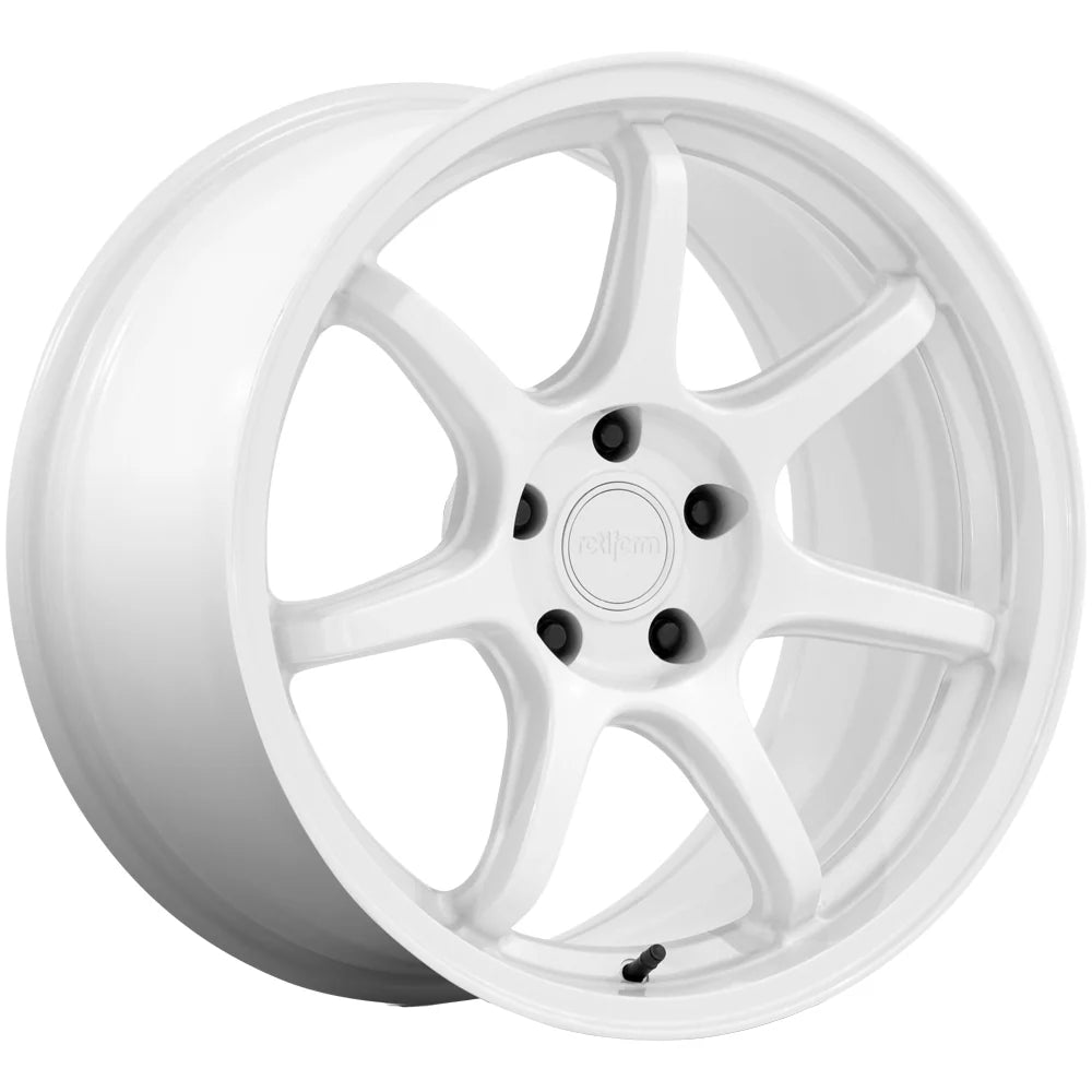 BPU 18X9.5 5X120 74 +38 WHITE