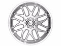 FITTIPALDI OFF ROAD FA19 20X12, ET
