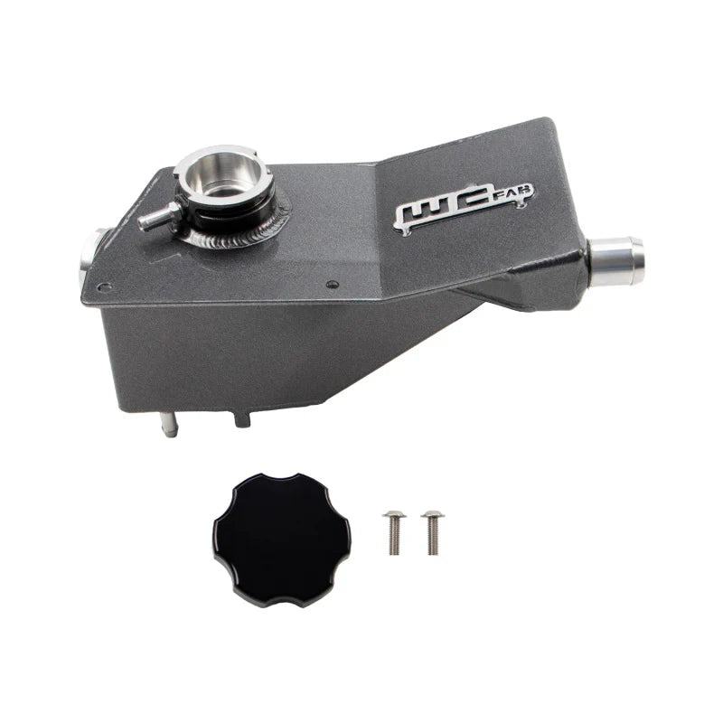 Wehrli black auto part