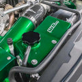 Wehrli auto part close-up