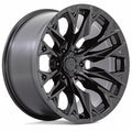 D804 20X9 6X135 BLK-OUT 20MM