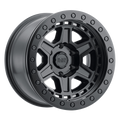 BR RENO BL 17X8.5 6X139 -30 112 M-B