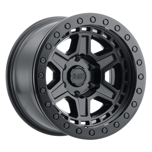 BR RENO BL 17X8.5 6X139 -30 112 M-B