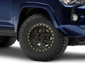 BR RENO BL 17X8.5 6X139 -30 112 M-B
