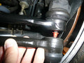 Steering Rebuild Kit 82-95 S10 2WD