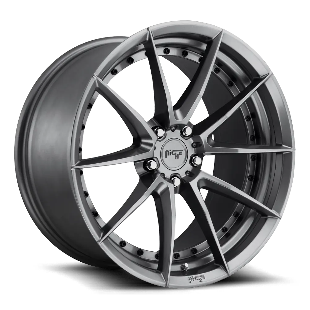 SECTOR 20X10.5 5X112 66.56 VL 40MM