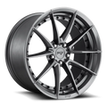 SECTOR 20X10.5 5X112 66.56 VL 40MM