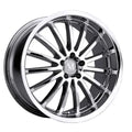 MANDRUS MILLENNIUM 19X9.5 5/112 ET2