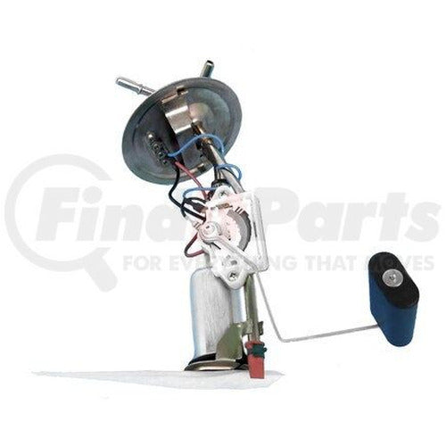 FUEL PUMP HANGER ASSY