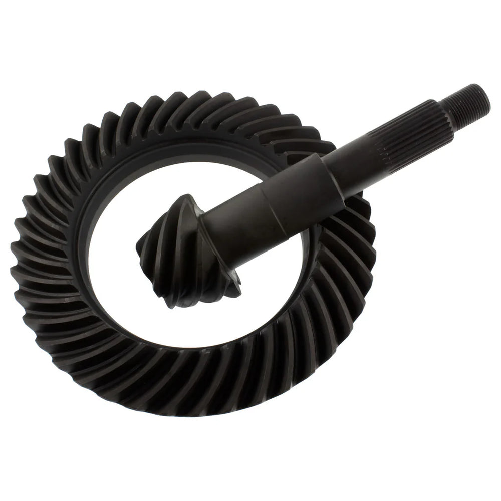 EAK C9.25' ZF 31SPL 34.35' LH 5 LUG