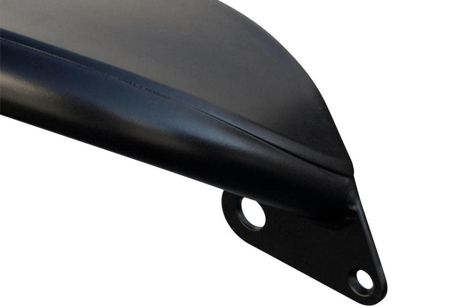 JT REAR SPYDERSHELL BLK