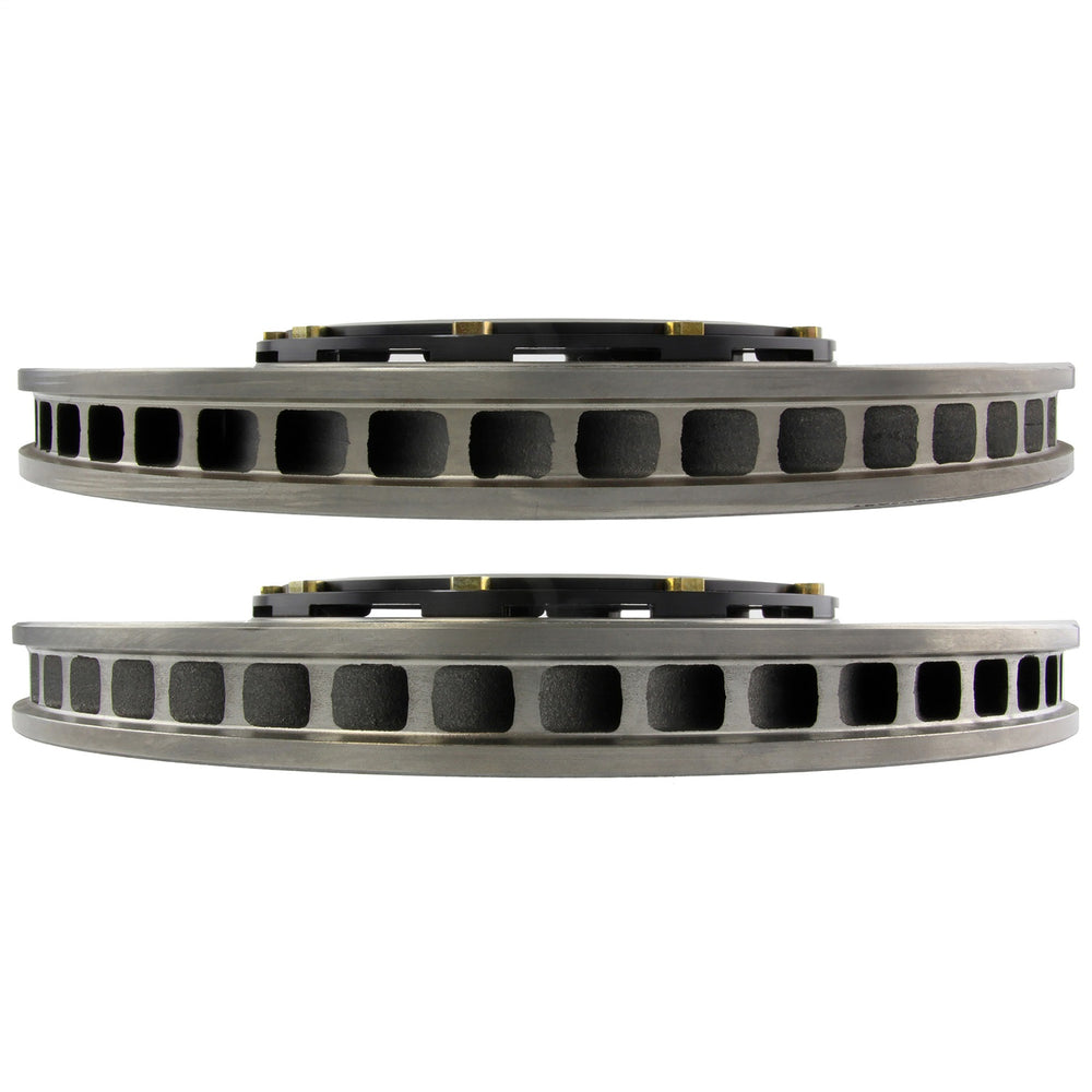 AUD RS4 07-09 FR 365X34 A