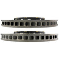 AUD RS4 07-09 FR 365X34 A