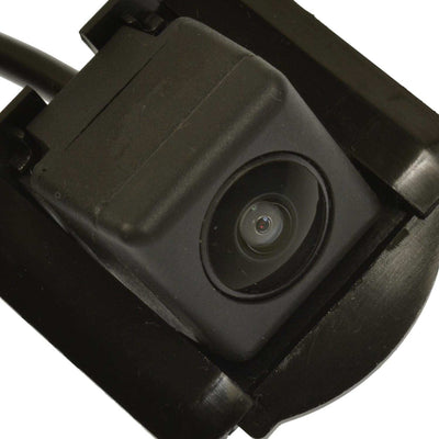 PARK ASSIST CAMERA