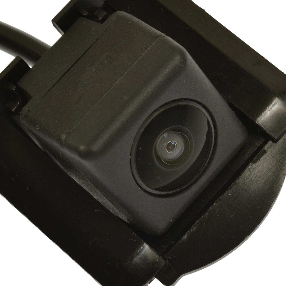 PARK ASSIST CAMERA