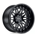 BR FURY 20X11.5 5X127 -44 71 G-BLK