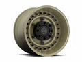 BR ARMORY 20X9.5 6X139 -18 112 D-SA