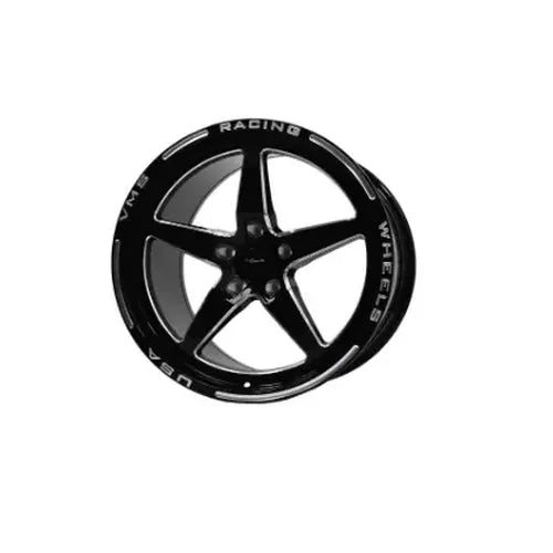 VMS WHEELS STAR 18X9.5 5X120 40 ET