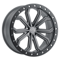 BR TRABUCO MAT GUN22X10 5X120