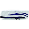 UV HYDRO TRVL TRLR COVER UP TO 15'