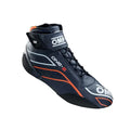 ONE-S SHOES FIA 8856-201 8/SFI WHITE SZ. 44