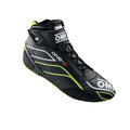 ONE-S SHOES FIA 8856-201 8/SFI WHITE SZ. 44