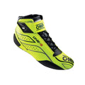 ONE-S SHOES FIA 8856-201 8/SFI WHITE SZ. 44