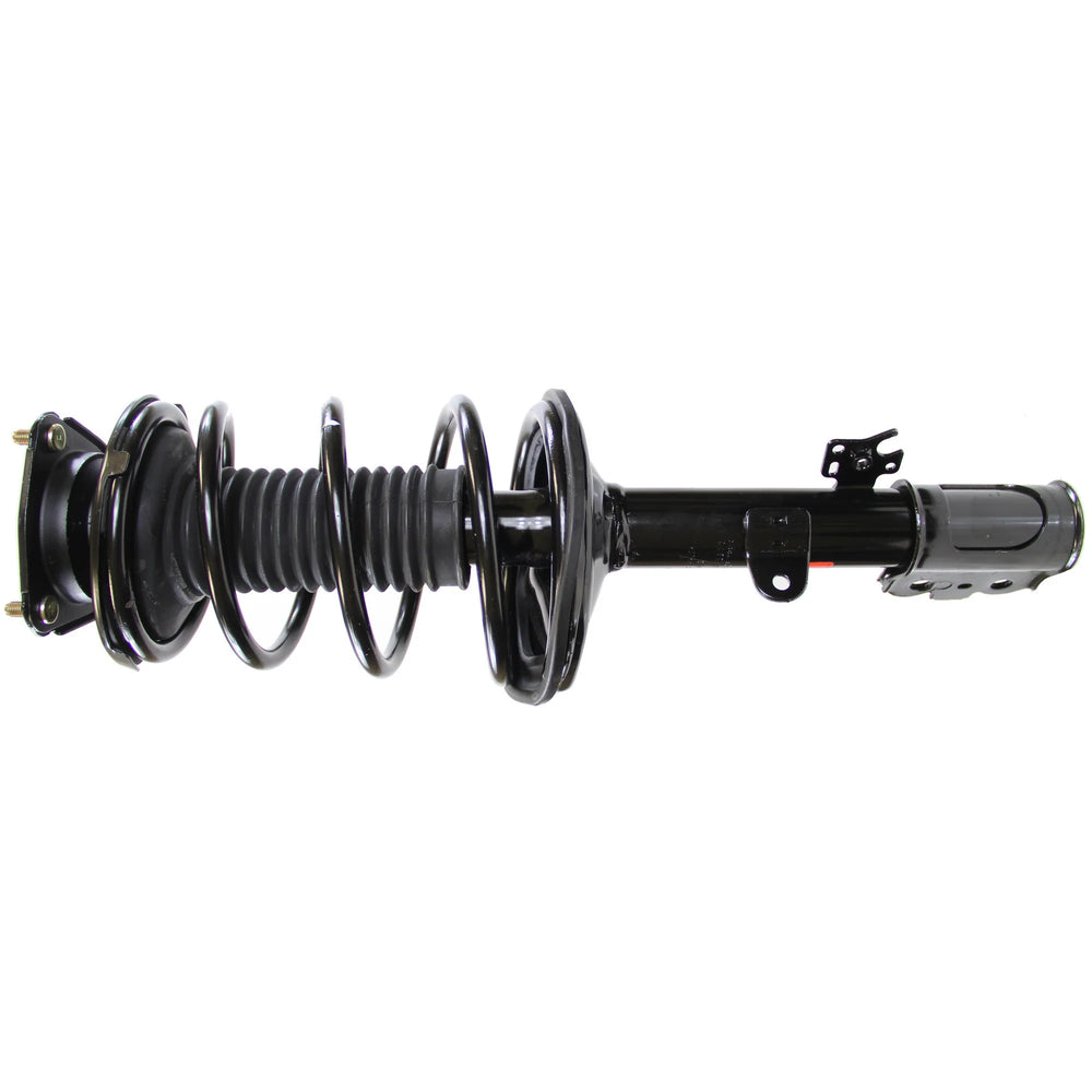 QUICK-STRUT ASSEMBLY