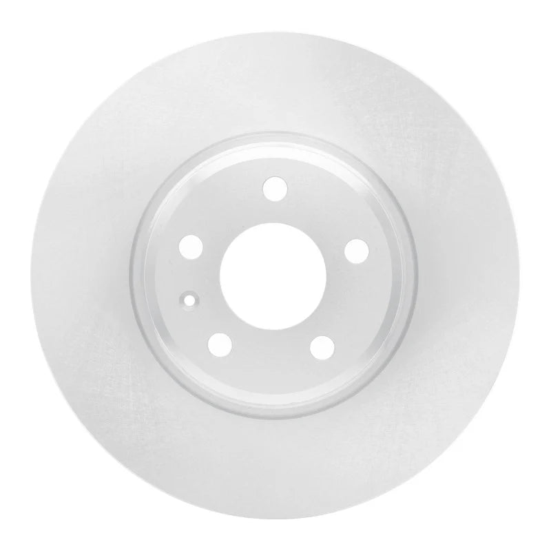 R1 12-18 Audi S7 Front & Rear Brake Rotor Set