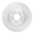 R1 12-18 Audi S7 Front & Rear Brake Rotor Set