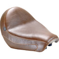 Mustang 21-25 Honda Rebel 1100 23-25 Rebel 1100T Tripper Solo- Distressed Brown/Toast