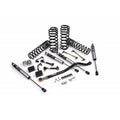 MAVERICK XRS HD TIE ROD KIT