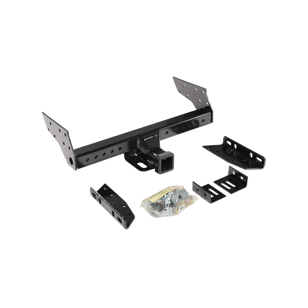 MULTI-FIT RECEIVER