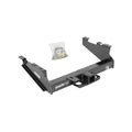 CLASS V 2-1/2 IN. RECEIVER