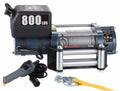 Bulldog Winch auto part