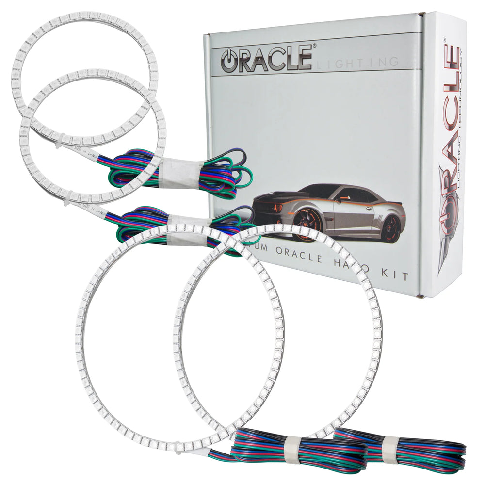 VOLVO XC90 2003-2008 ORACLE COLORSH