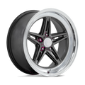 AMERICAN RACING VINTAGE VN514 20X8.5 5X4.75 ANTH-DIA-LP 6MM - VN514AD20853406