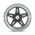 AMERICAN RACING VINTAGE VN514 20X8.5 5X4.75 ANTH-DIA-LP 6MM - VN514AD20853406