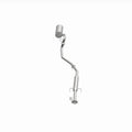 MagnaFlow 04-09 Kia Spectra 2.0L BRE Exhaust Kit