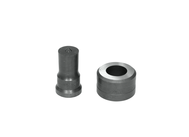 24MM METRIC PUNCH & DIE SET