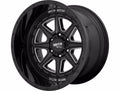 MO801 24X12 6X5.5 G-BLK MILL -44MM