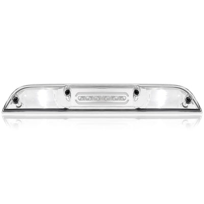 Recon Truck Accessories auto part