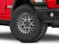 BR KELSO 17X9 5X127 +0 71 BTL GRY B