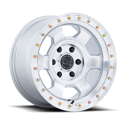 TROOPER 17X8.5 5X130 71.6 +25 B-BNZ