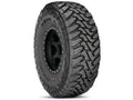 Toyo Open Country M/T Tire - 33X12.50R18LT 122Q F/12