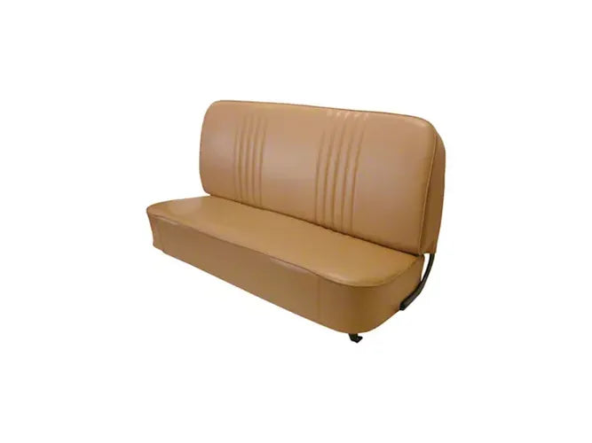 47-54 CHVY "ORIGINAL" STYLE SEAT-AL