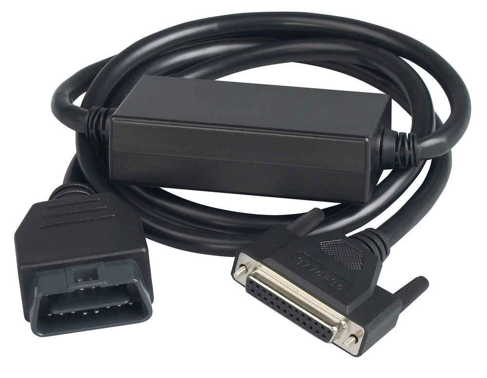 NEMISYS OBD II SMART CABLE